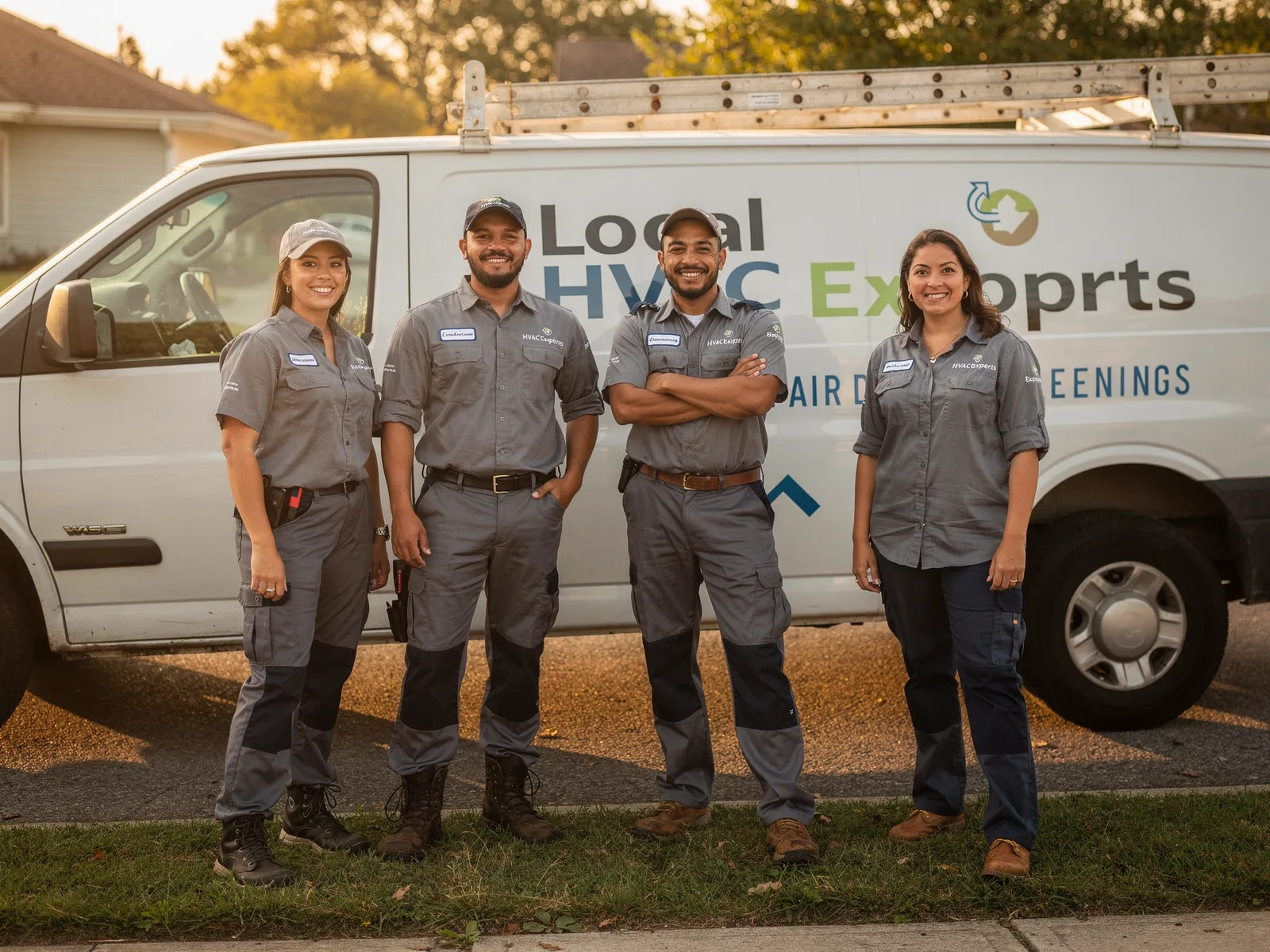 24/7 HVAC Repair & AC Replacement company in Asher, KY